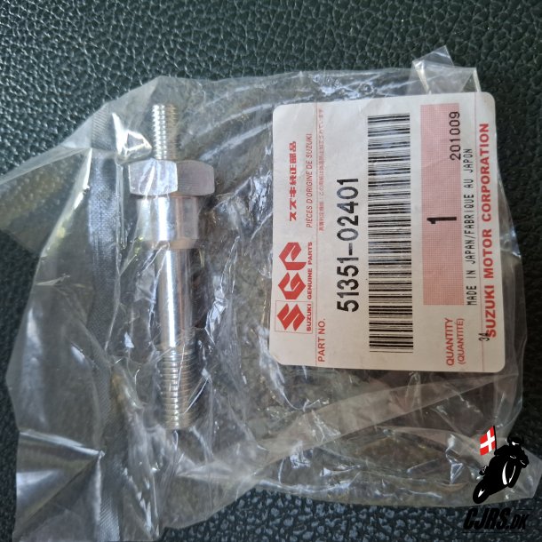 Suzuki bolt 51351-02401