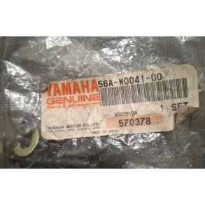 Yamaha Forbremse master cylinder rep.kit 56A-W0041-00