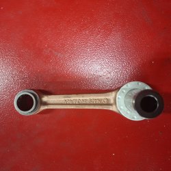 Plejlstangskit Yamaha DT 175