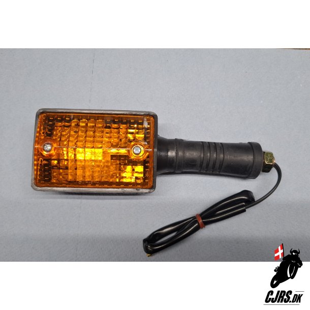 Yamaha Blinklys DT 125 DT 175 Xt 250 XT500 XT550 mfl.