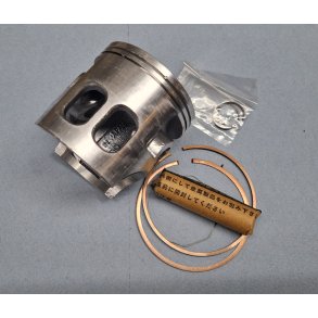 Stempel kit +1,50 Yamaha DT 175 2AY  67,50 mm (1,50 overst�rrelse)