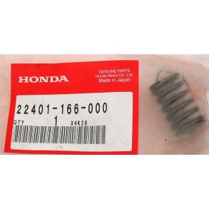 Fjeder NSR80 22401-166-000