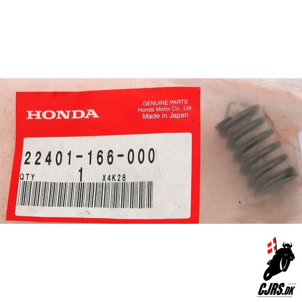 Fjeder NSR80 22401-166-000