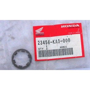 Skive NRS80 23456-KA3-000 