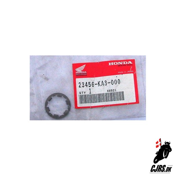 Skive NRS80 23456-KA3-000 