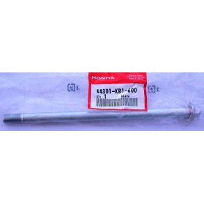 Aksel NSR80 44301-KR1-600