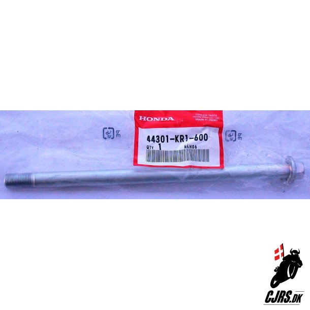 Aksel NSR80 44301-KR1-600
