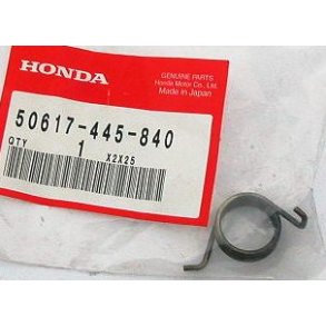 Fjeder NSR80 50617-445-840