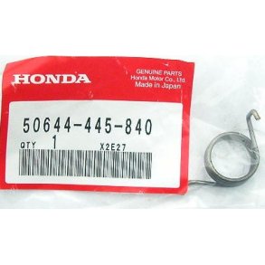 Fjeder NSR80 50644-445-840