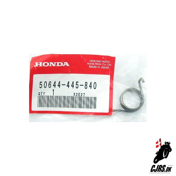 Fjeder NSR80 50644-445-840