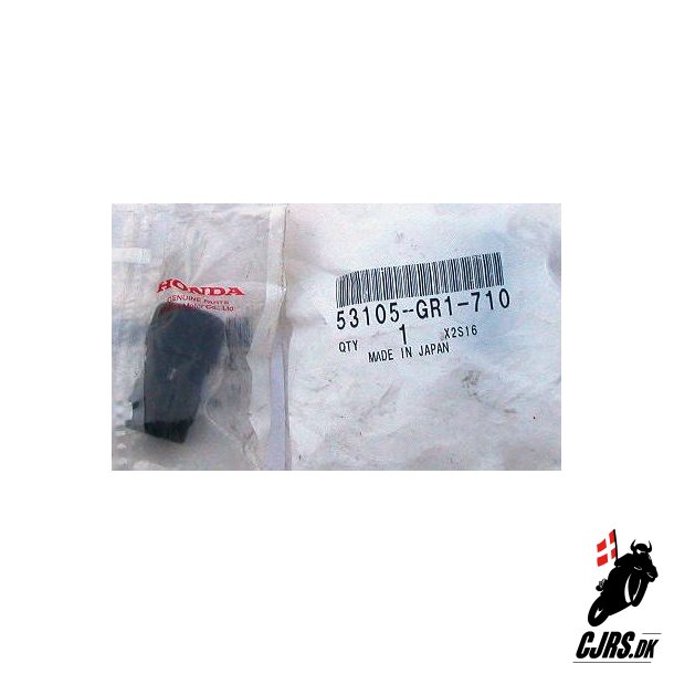 Gummi NSR80 53105-GR1-710