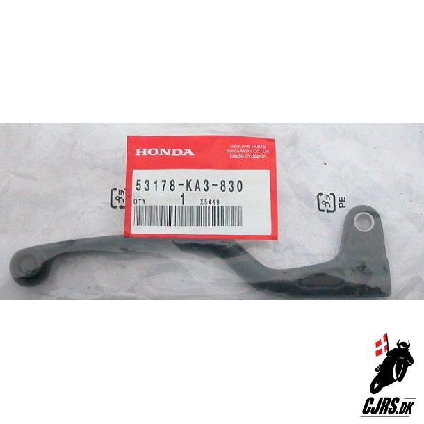 Greb NSR80 53178-KA3-830