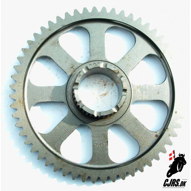 Gearhjul Honda RS250R 1997 - 2002