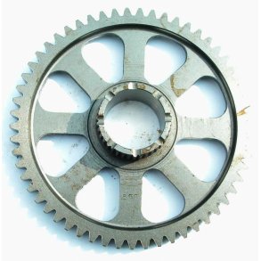 Gearhjul Honda RS250R 1997 - 2002