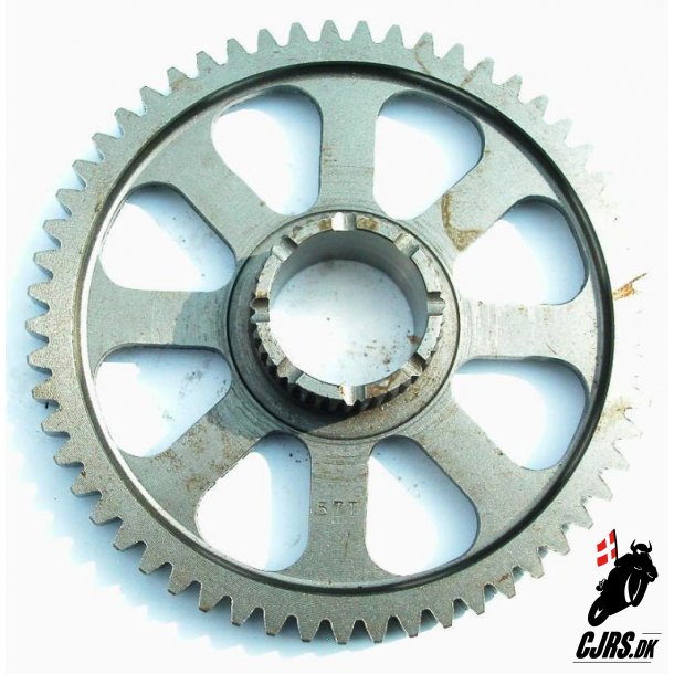 Gearhjul Honda RS250R 1997 - 2002