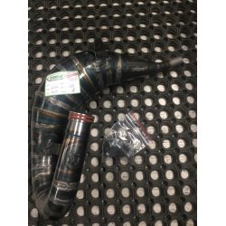 KTM MX 125cc Jolly Moto udstdning  2019