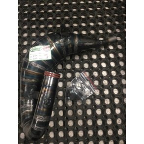 KTM MX 125cc Jolly Moto udstdning  2019