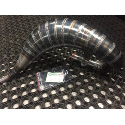 KTM MX 125cc Jolly Moto udstdning  2019