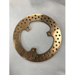 Bagbremseskive Yamaha TZ125 TZ250 m.fl  