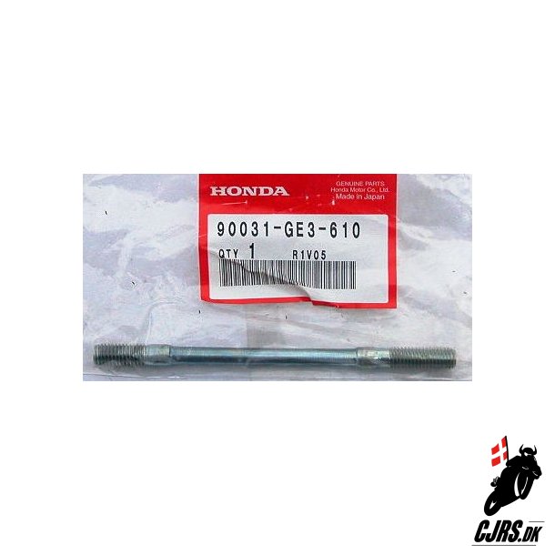 Stttebolt NSR80 90031-GE3-610