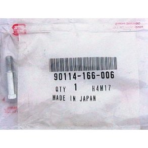 Bolt NSR80 90114-166-006
