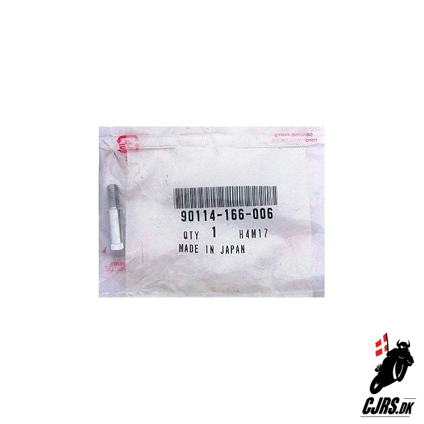 Bolt NSR80 90114-166-006