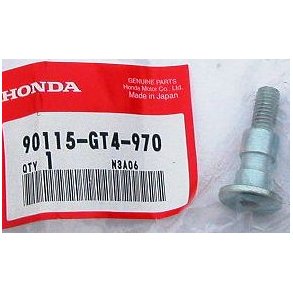 Bolt NSR80 90115-GT4-970