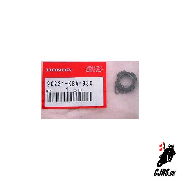 Mttrik NSR80 90231-KBA-930