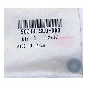 Pakning NSR80 90314-SL0-000