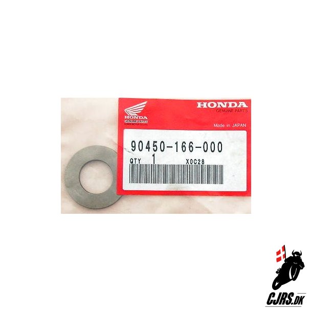 Skive NRS80 90450-166-000