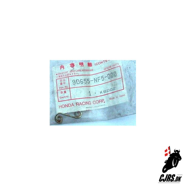 Duz fastner NSR80 90655-NF5-000