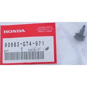 Plast popnit NSR80 90683-GT4-971