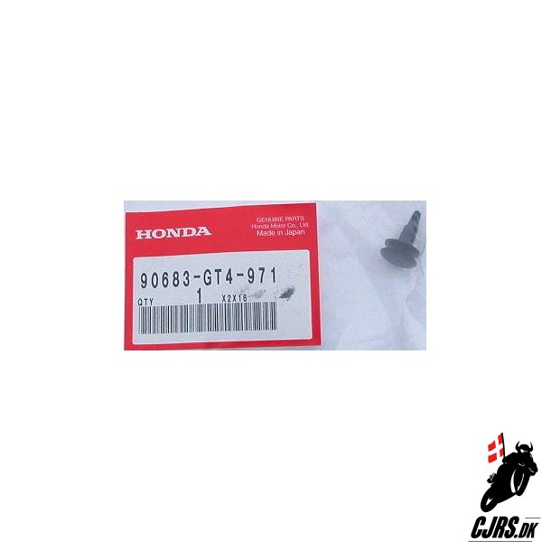Plast popnit NSR80 90683-GT4-971