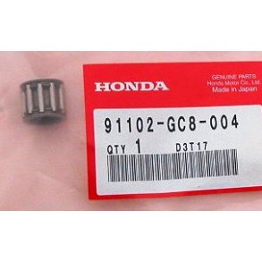 Nleleje NSR80 91102-GC8-004