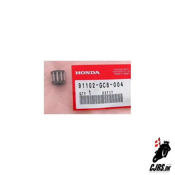 Nleleje NSR80 91102-GC8-004