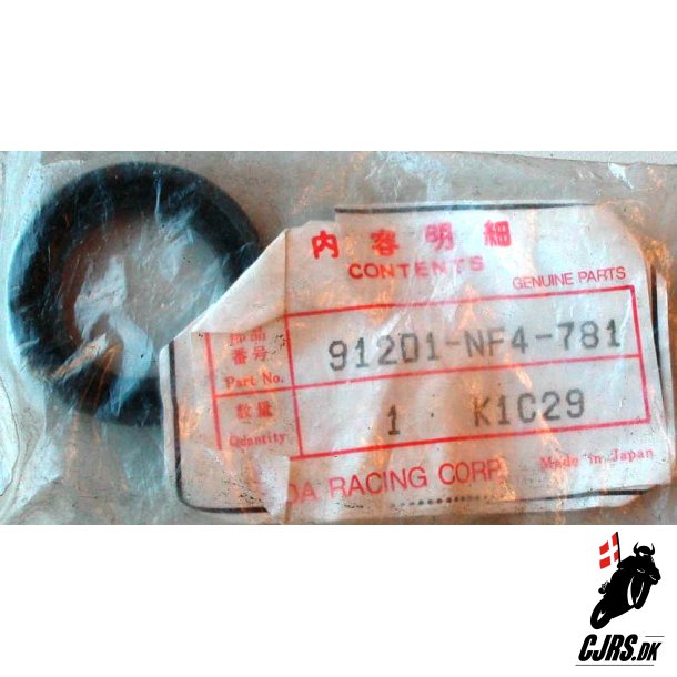 Pakdse 91201-NF4-781