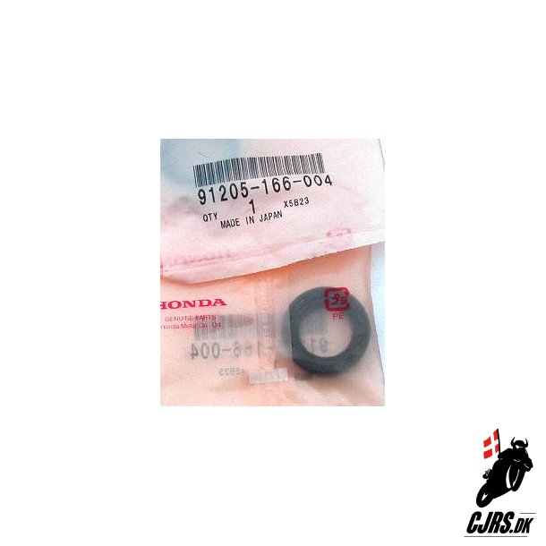 Pakning NSR80 91205-166-004