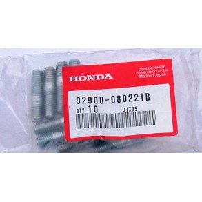 Stttebolt NSR80 92900-080221B