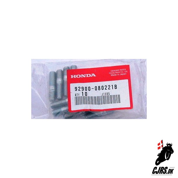 Stttebolt NSR80 92900-080221B