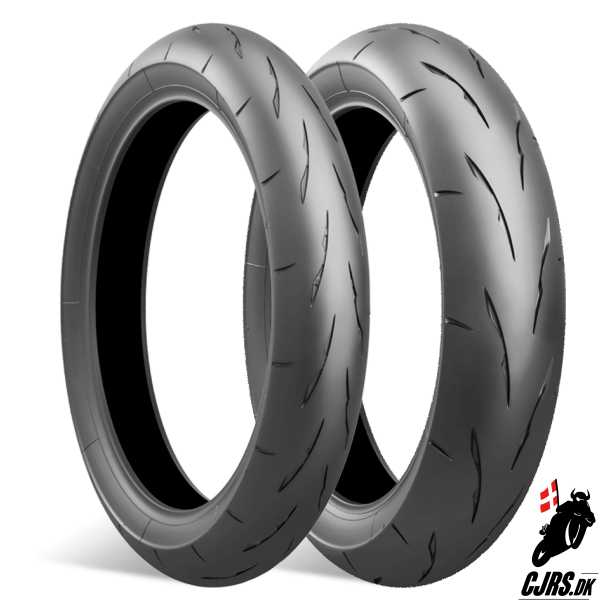  Racing Battlax CR11R 150/65 R18 Classic Racing 