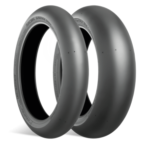 Racing Battlax V02R 200/655 R17 Soft ny spec.2022