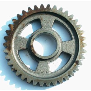 Gearhjul Honda RS250R 1997 - 2002