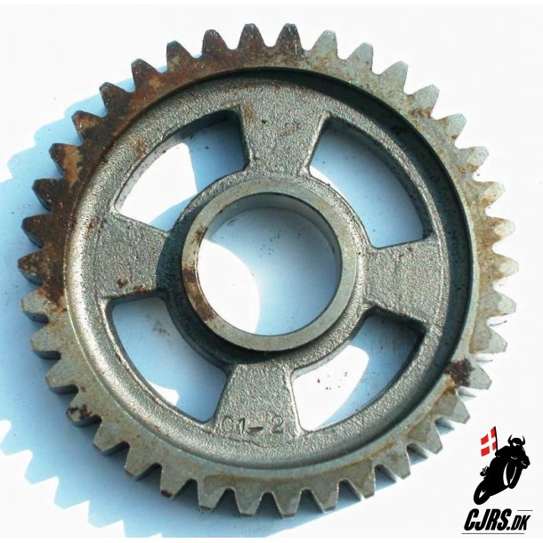 Gearhjul Honda RS250R 1997 - 2002