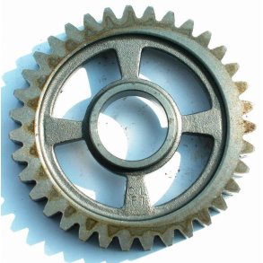 Gearhjul Honda RS250R 1997 - 2002