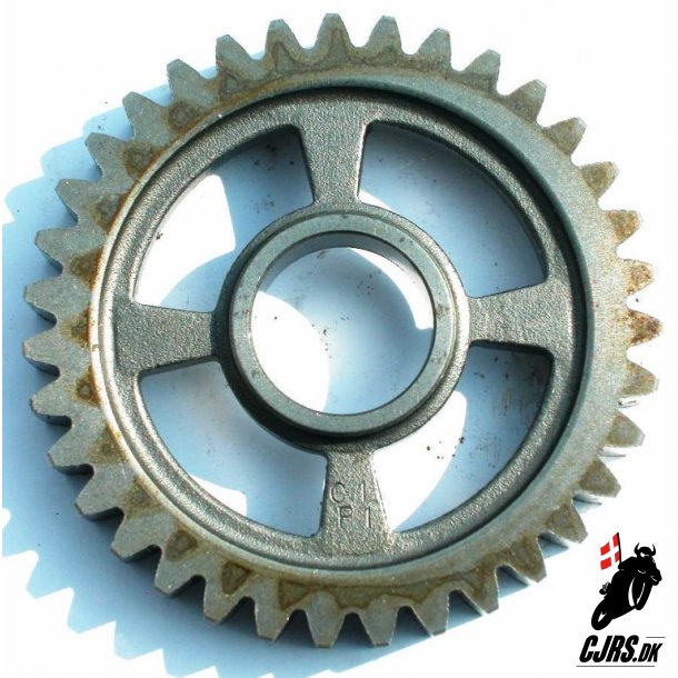 Gearhjul Honda RS250R 1997 - 2002