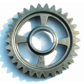 Gearhjul Honda RS250R 1997 - 2002