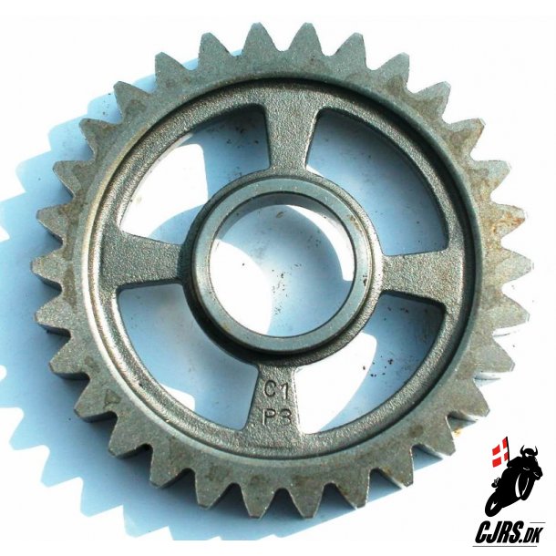 Gearhjul Honda RS250R 1997 - 2002