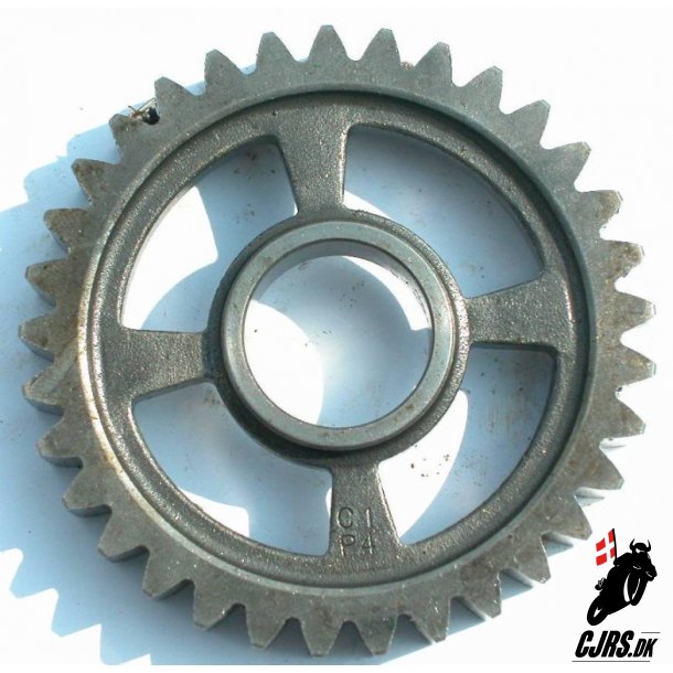 Gearhjul Honda RS250R 1997 - 2002