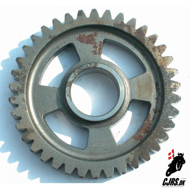 Gearhjul Honda RS250R 1997 - 2002