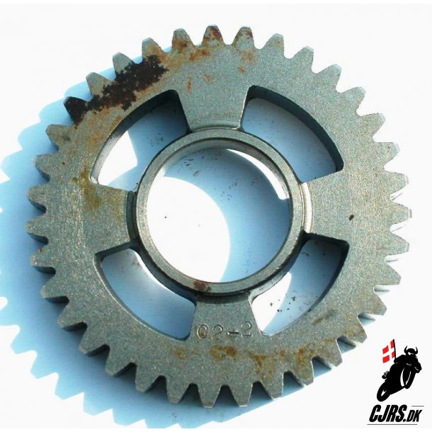 Gearhjul Honda RS250R 1997 - 2002
